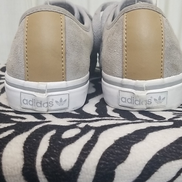 ADIDAS VULC 2.0 - Picture 3 of 14